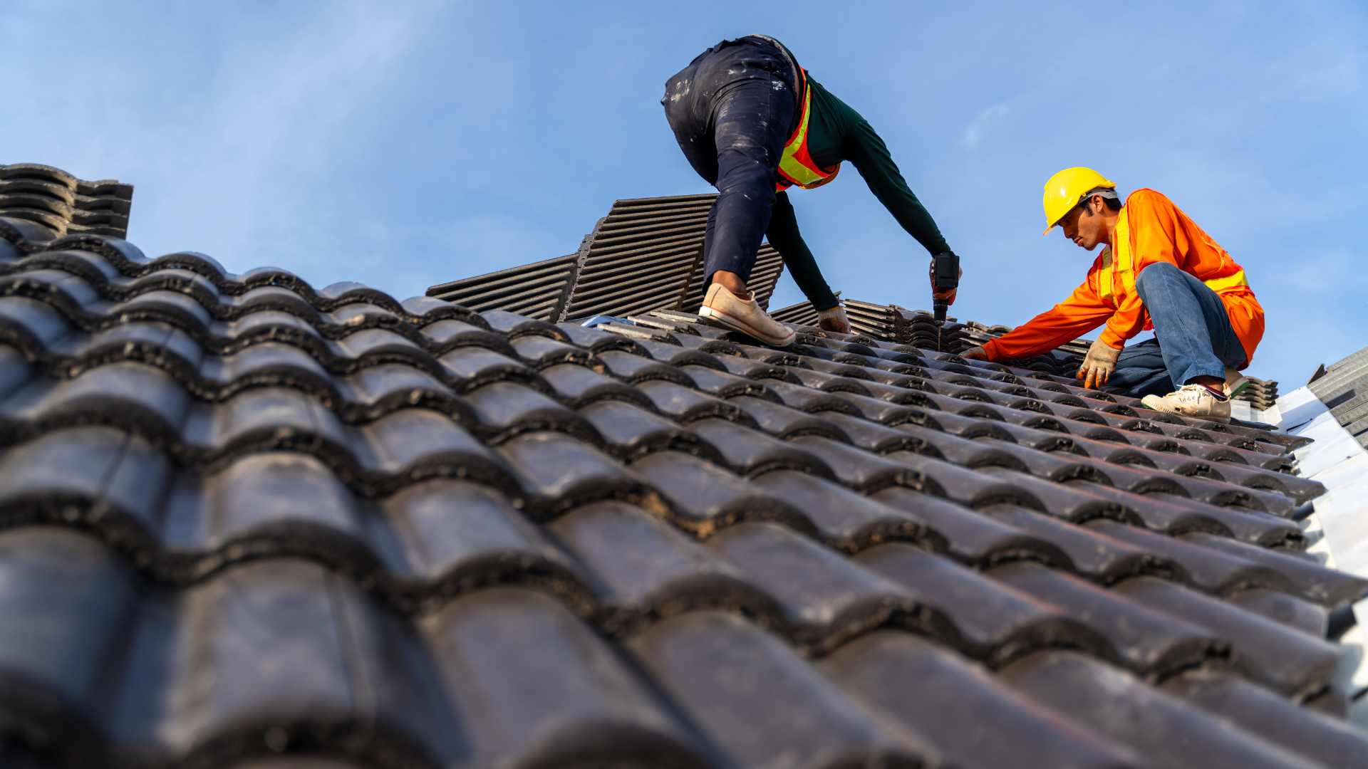 Roofing in Siloam Springs AR